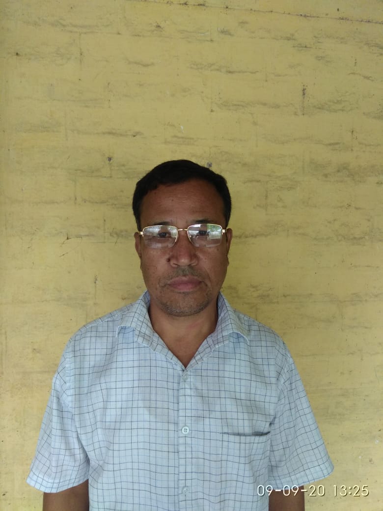 Profile Photo