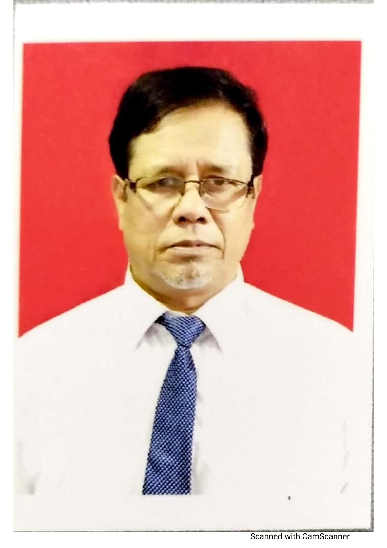 Profile Photo