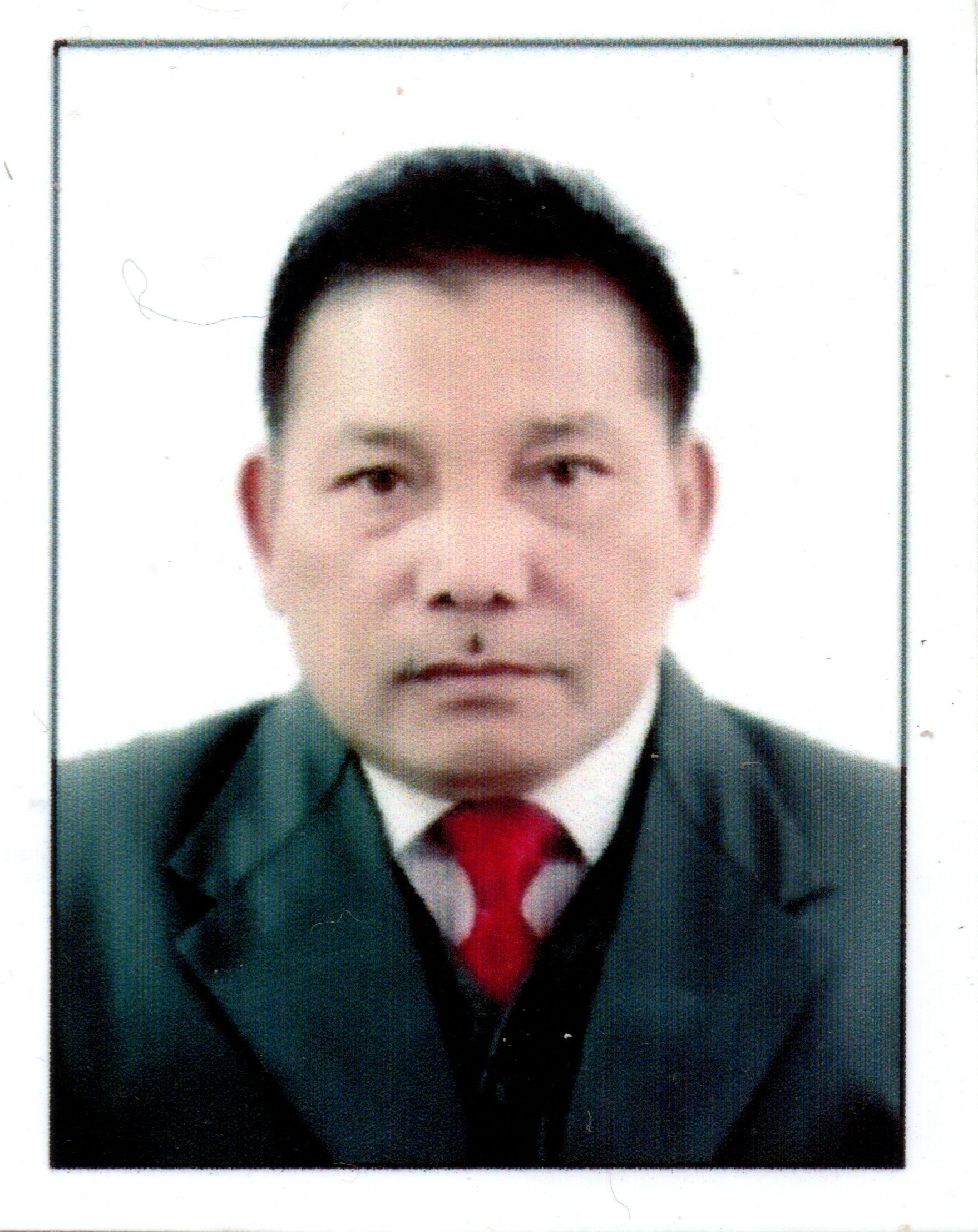 Profile Photo
