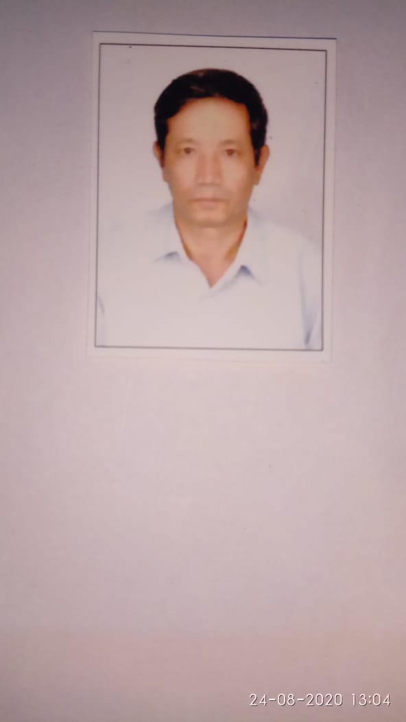 Profile Photo