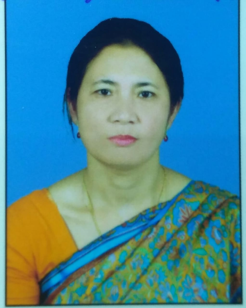 Profile Photo